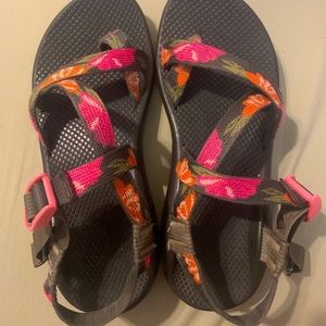 Chaco Sandals